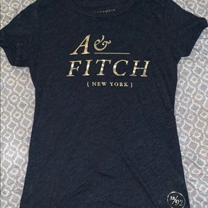 Abercrombie&Fitch t-shirt